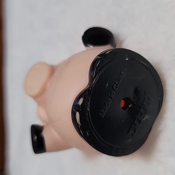ERTL Pig, John Deere, Farm Animal, Replacement Figure - Picture 6 of 6